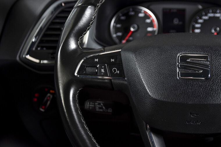 SEAT - Ateca