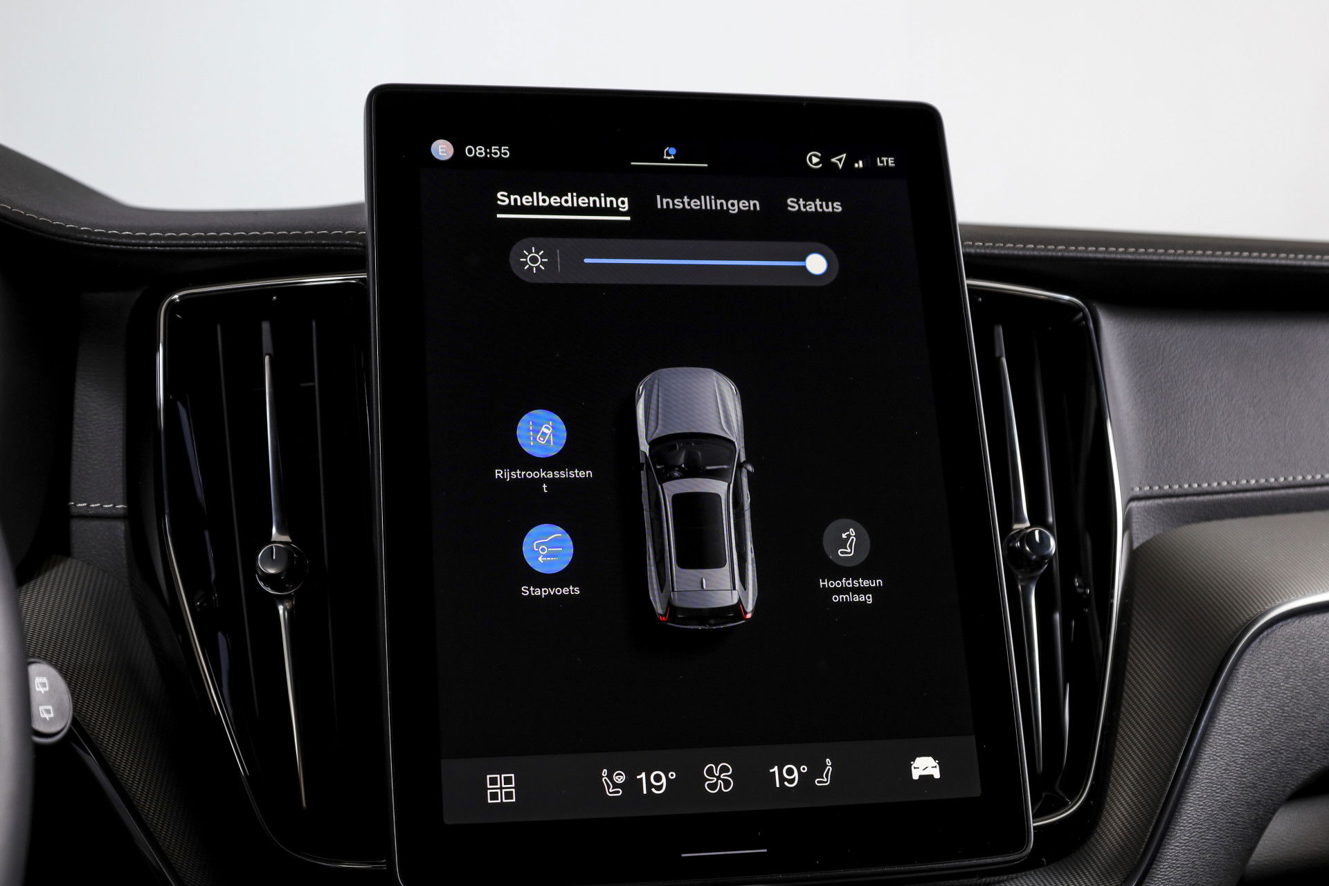 Volvo - XC60
