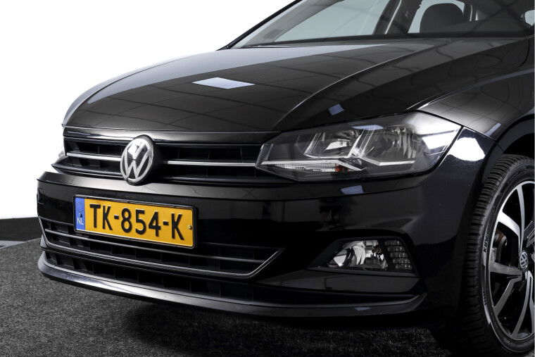 Volkswagen - Polo