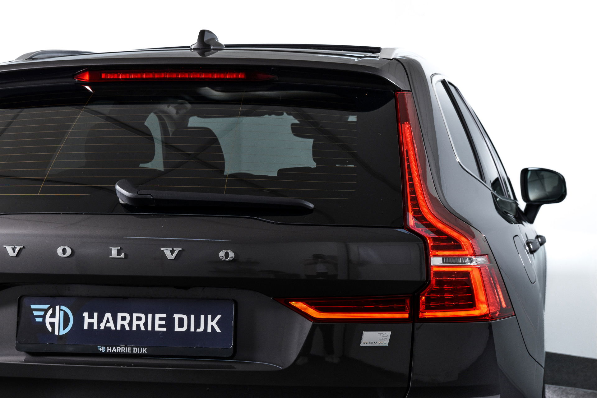 Volvo - XC60