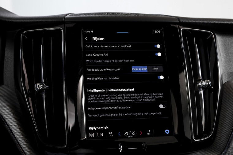 Volvo - XC60