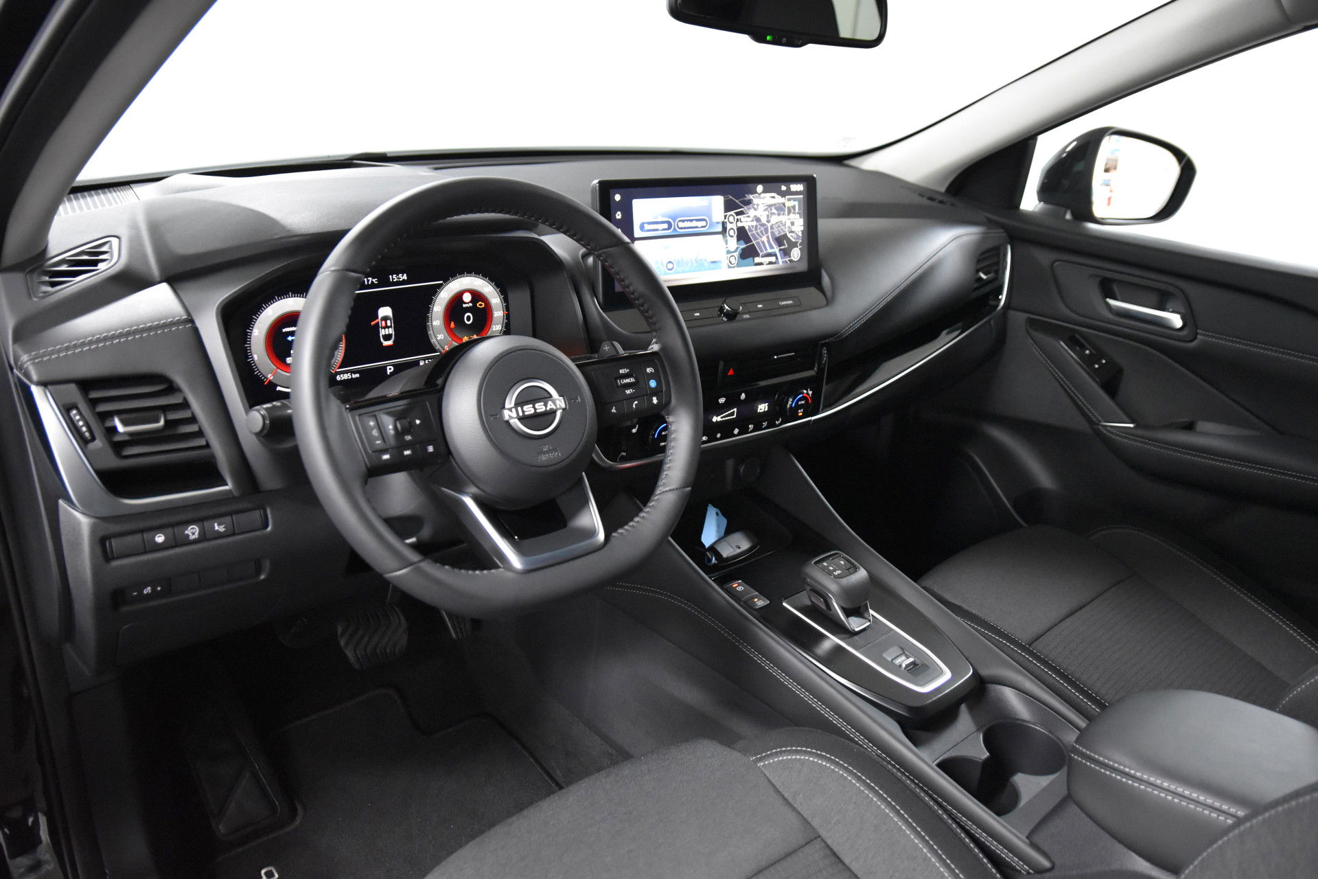 Nissan - QASHQAI