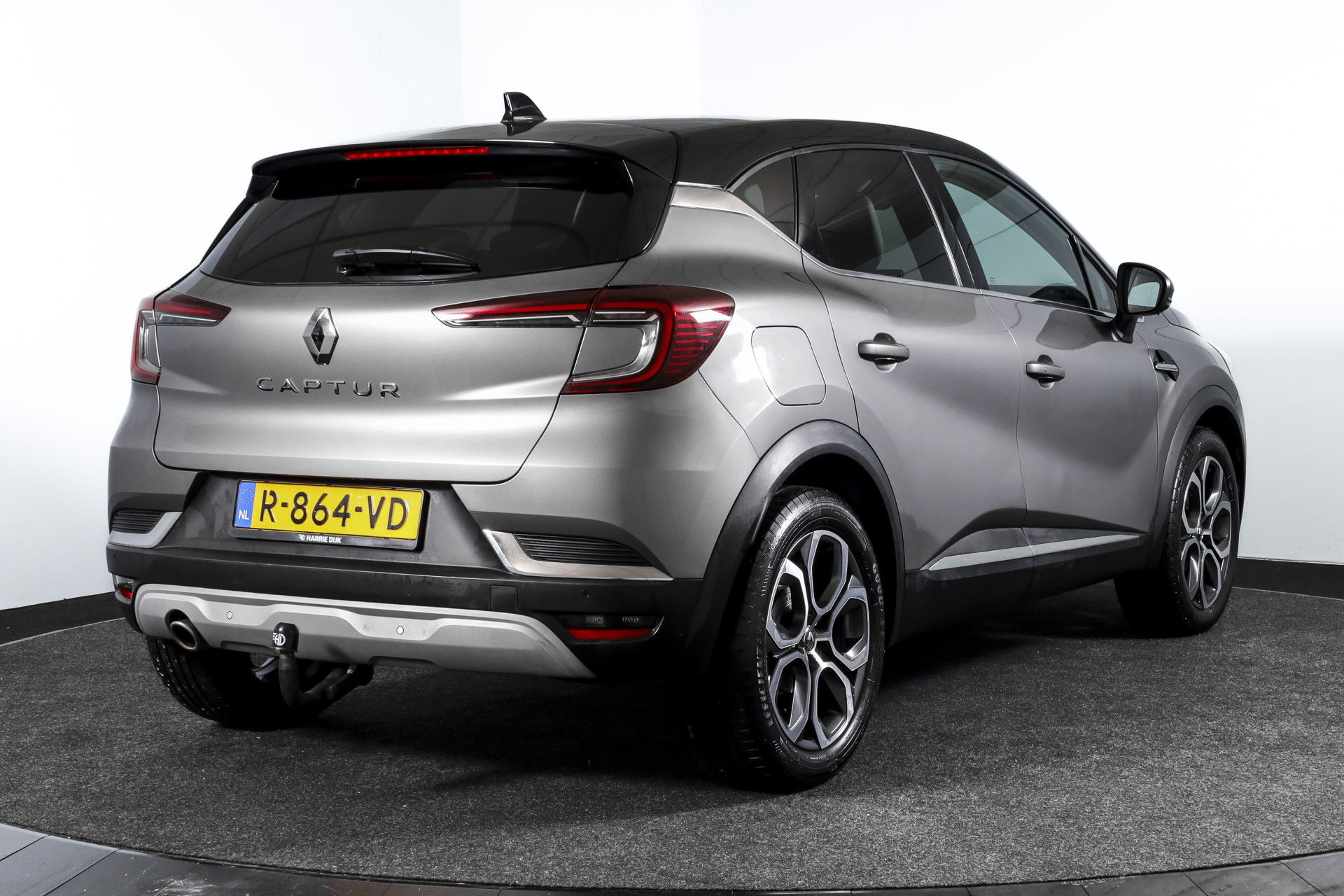 Renault - Captur