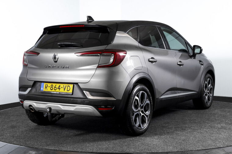 Renault - Captur