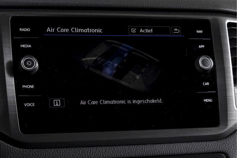 Volkswagen - Golf Sportsvan