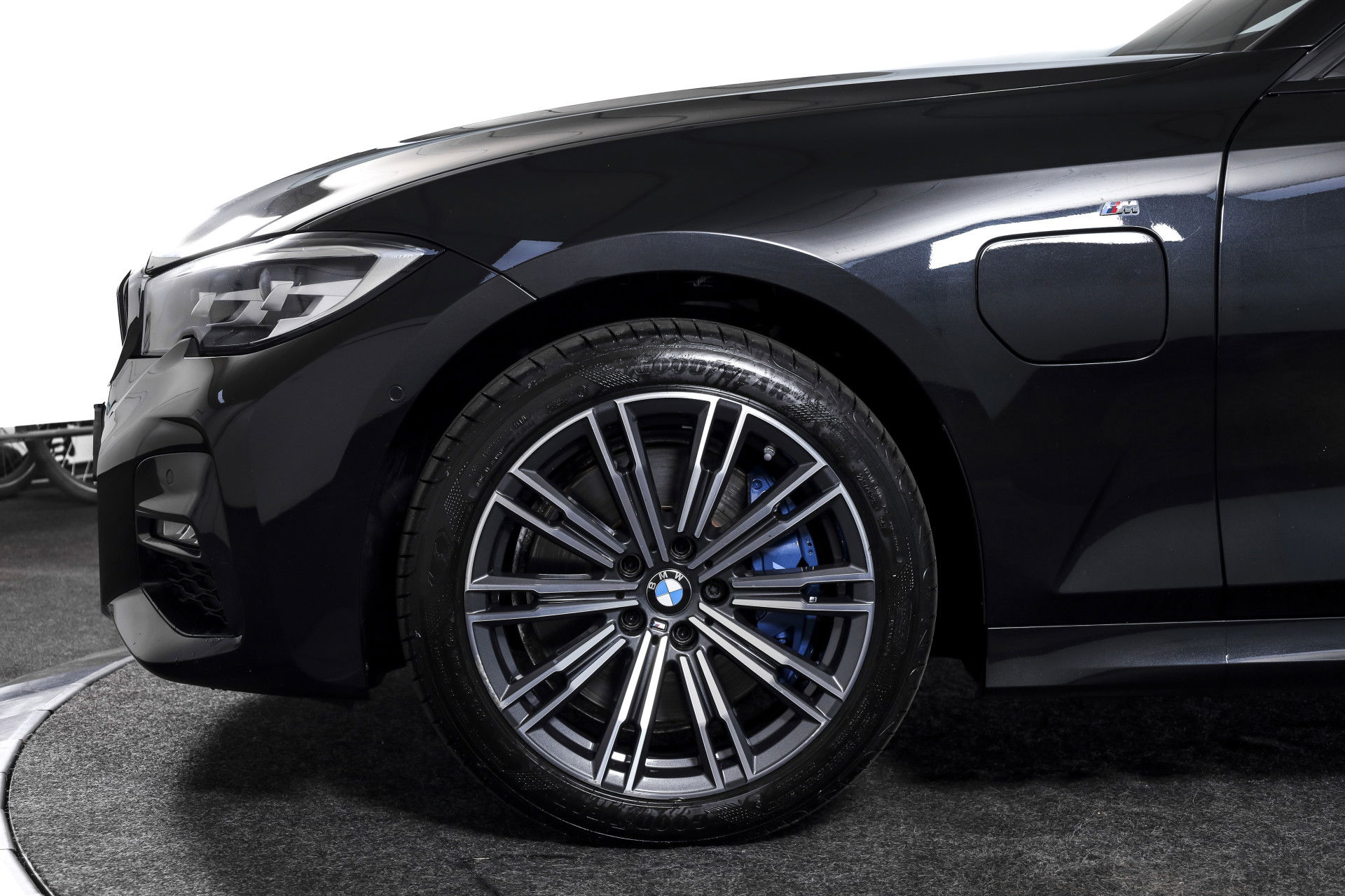 BMW - 3 Serie