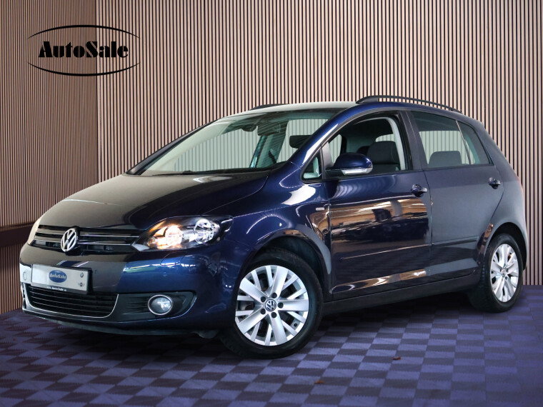 Volkswagen 1.4 TSI Highline DSG 62000 km AIROC PDC CRUISE STOELVW '13