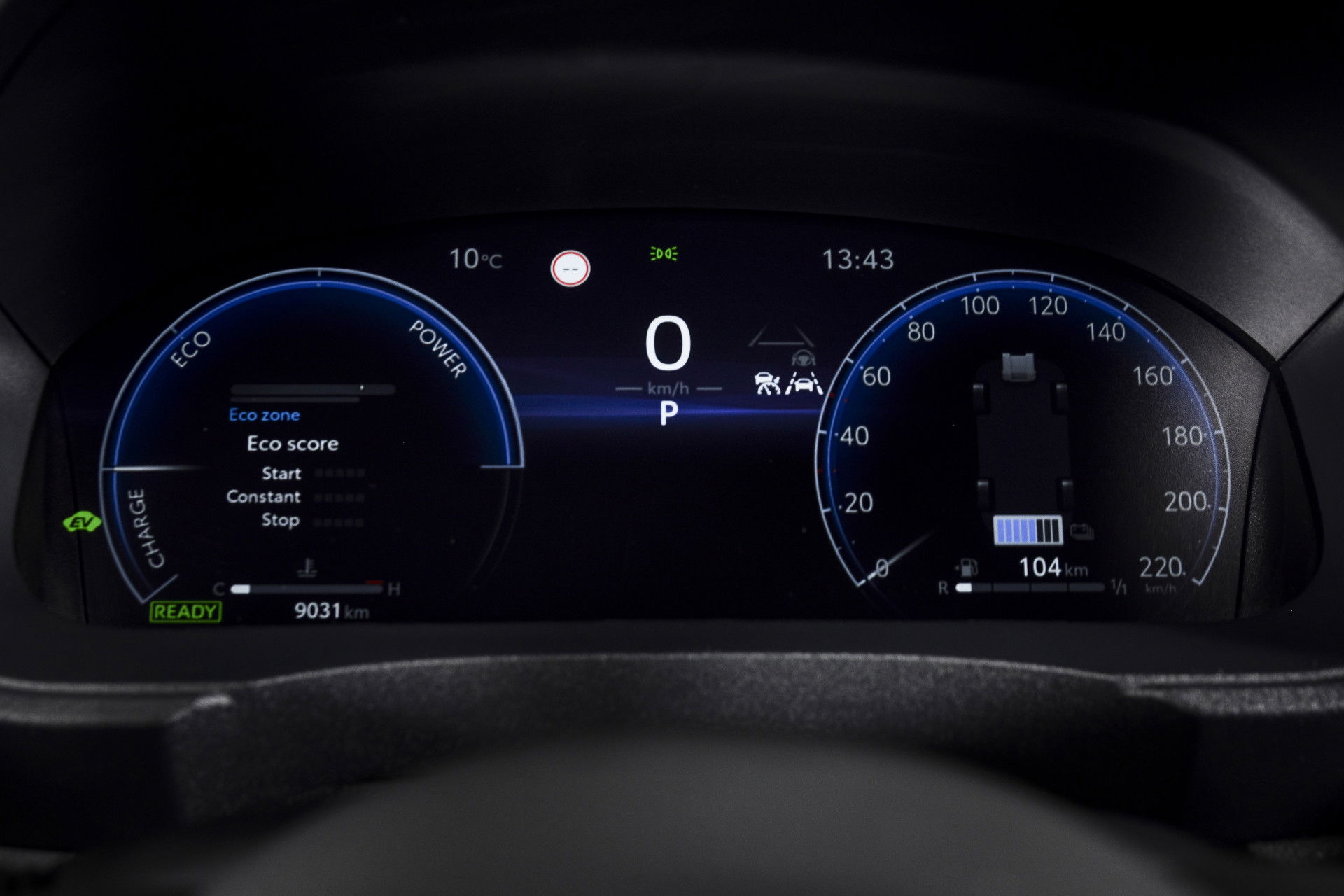 Toyota - Yaris Cross