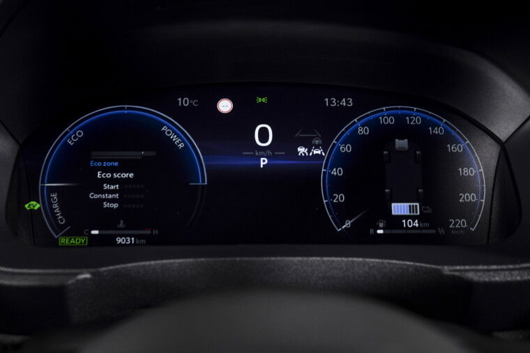 Toyota - Yaris Cross