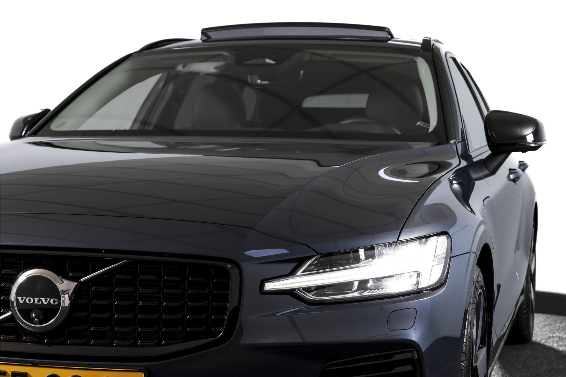 Volvo - V60