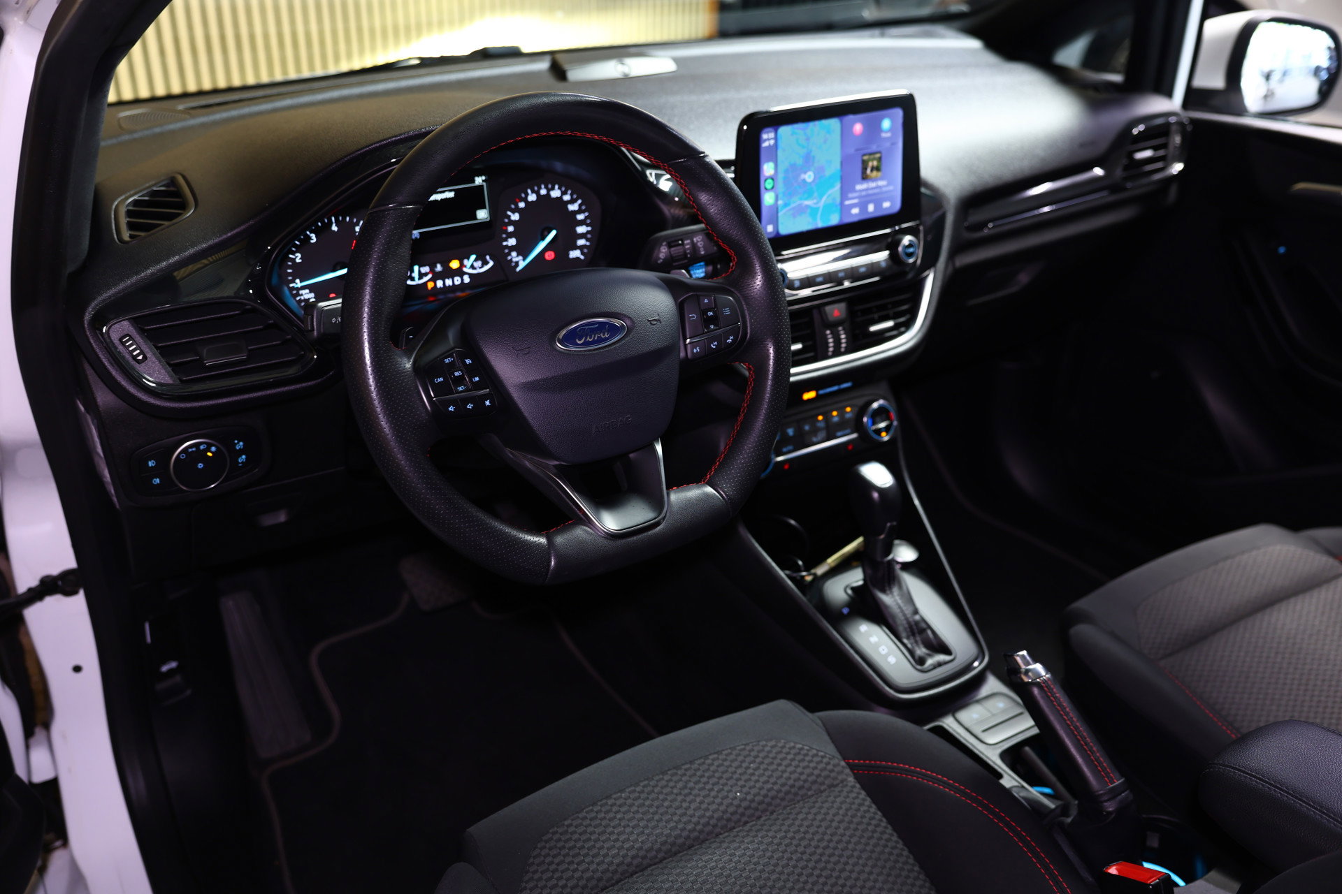 Ford 1.0 EcoBoost AUTOMAAT ST LINE Titanium SUPERSTAAT 2019 ! - foto 35