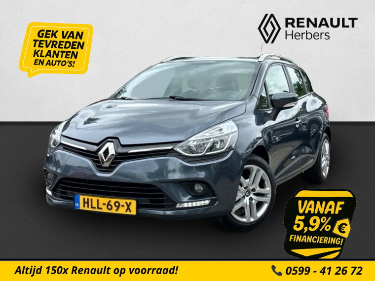 Renault - Clio