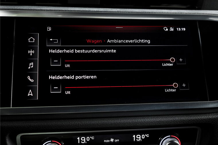 Audi - Q3