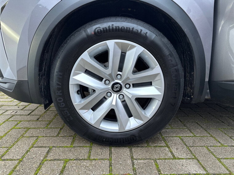 Renault - Captur