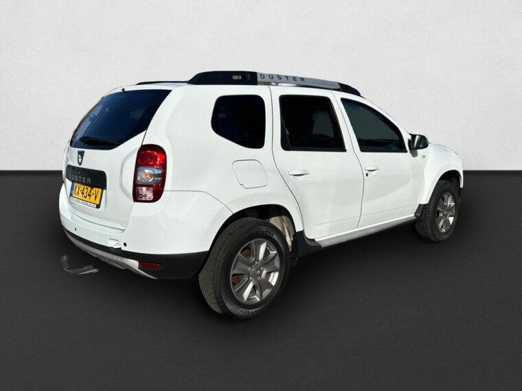 Dacia - Duster
