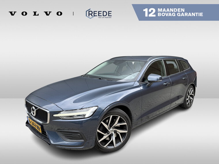 Foto van Volvo V60 2.0 T4 Automaat