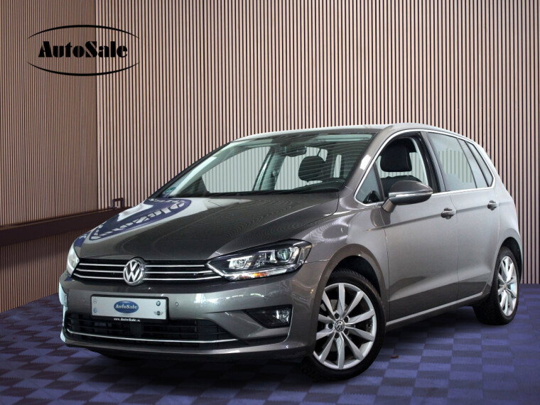 Volkswagen 1.4 TSI DSG Highline 1eEIG ACC XENON NAV CAMERA PDC '15