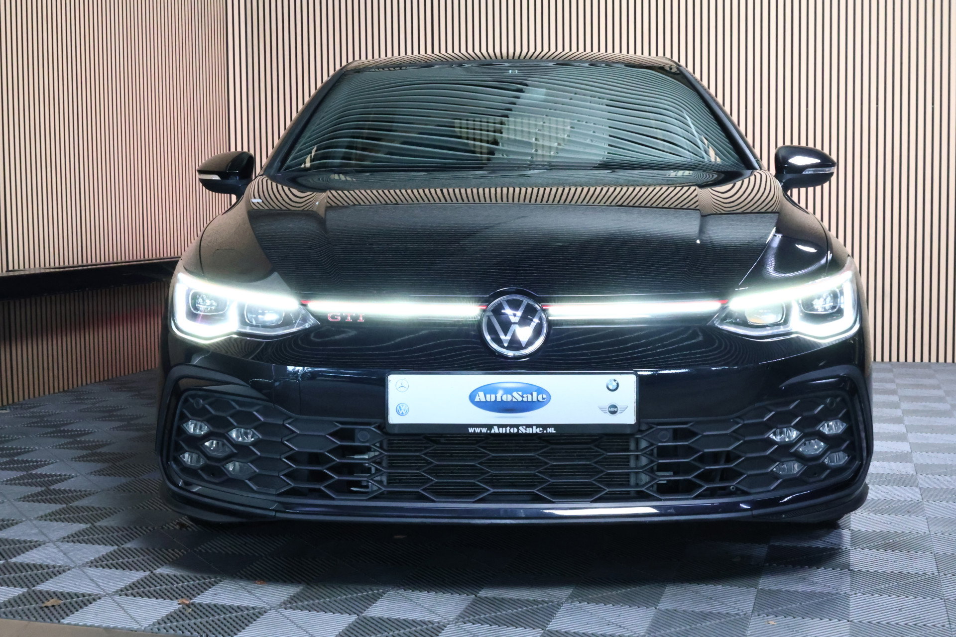Volkswagen 2.0 TSI GTI AVM 19000 km FULL OPTIONS VIRTUAL !! 2023 - foto 8