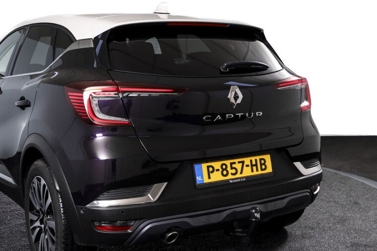 Renault - Captur