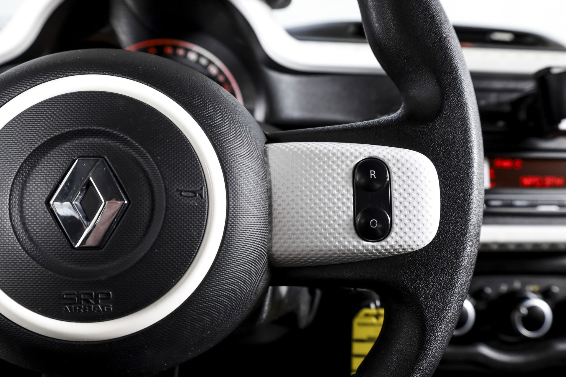 Renault - Twingo