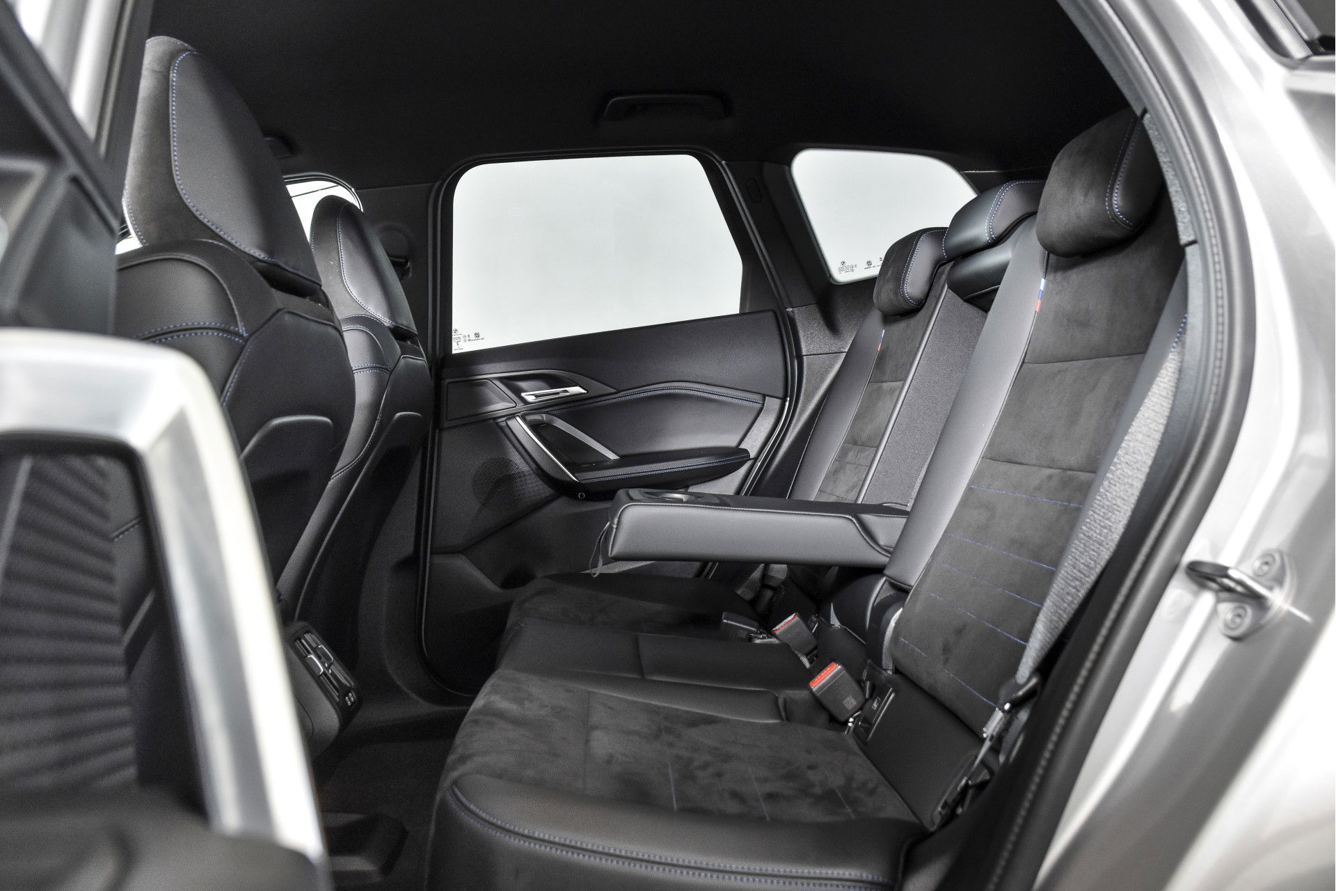 BMW - X1