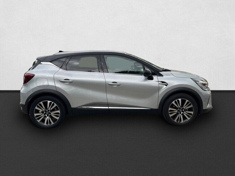Renault - Captur