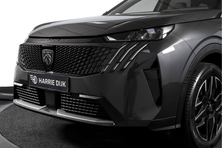 Peugeot - 5008