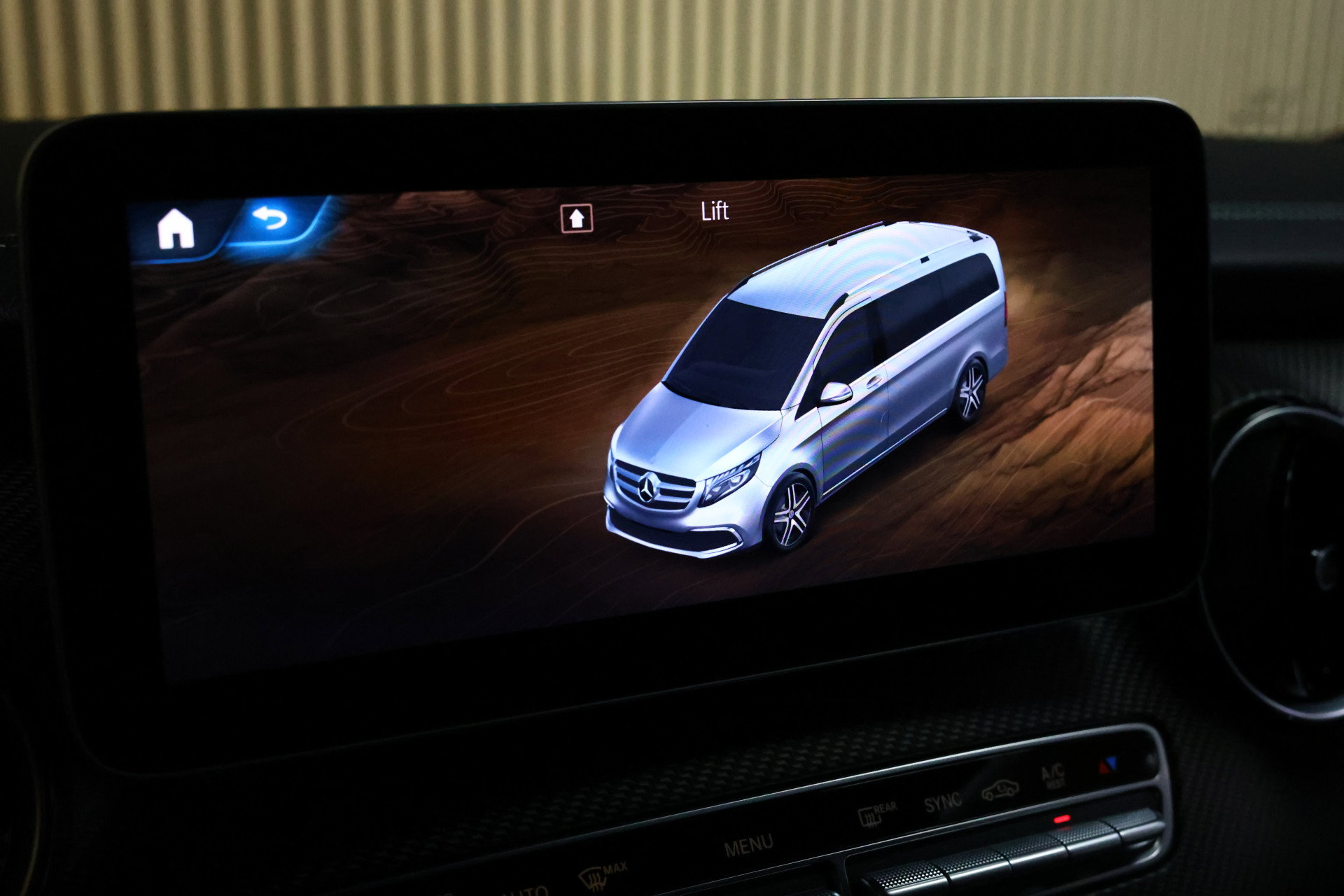 Mercedes-Benz 300d L2 Exclusive AMG Line AVM MEMORY BURMEISTER NAVI CLIMA 360CAM "24 - foto 35