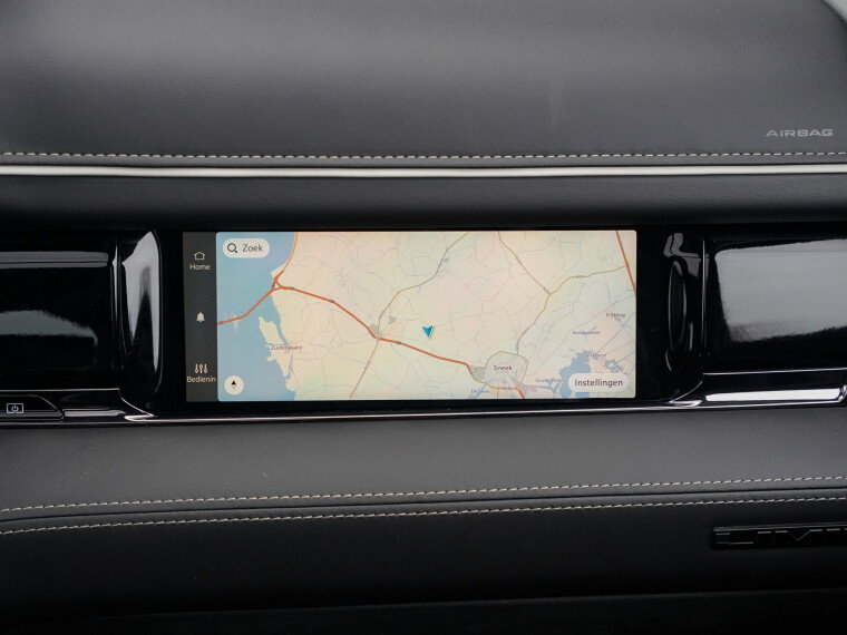 Navigatie