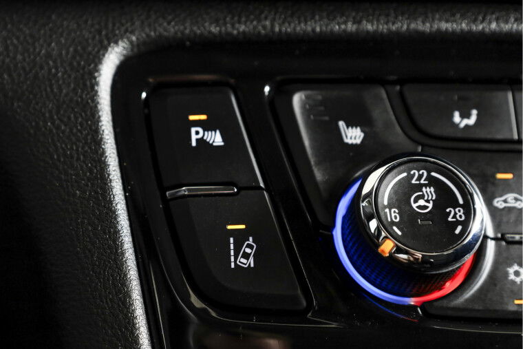 Opel - Mokka X