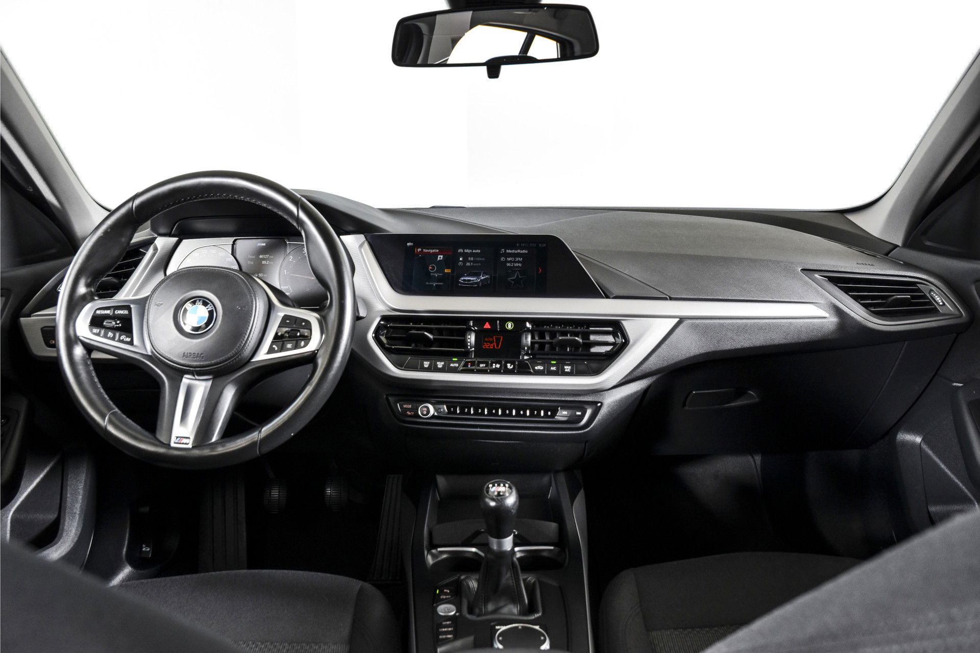 BMW - 1-serie
