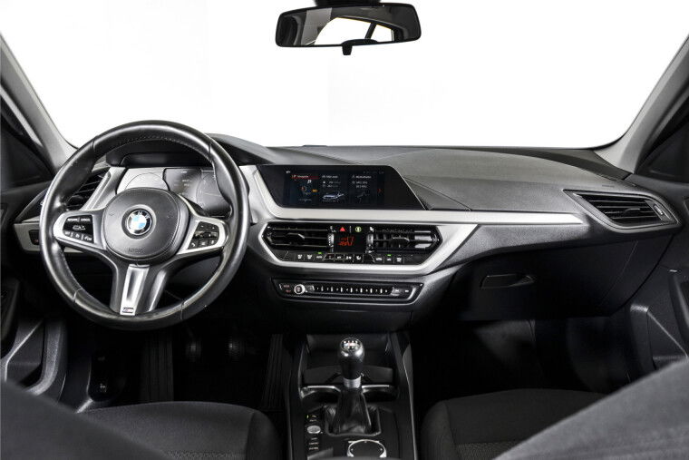 BMW - 1-serie
