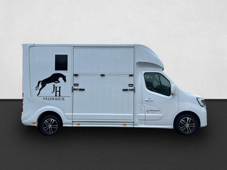 Renault - Master