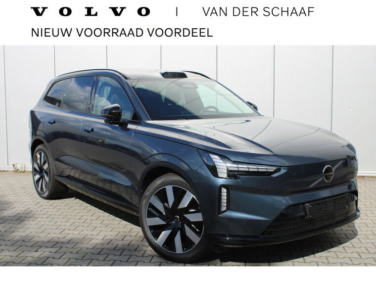 Foto van Volvo EX90 Twin Motor Ultra 7p. 111 kWh