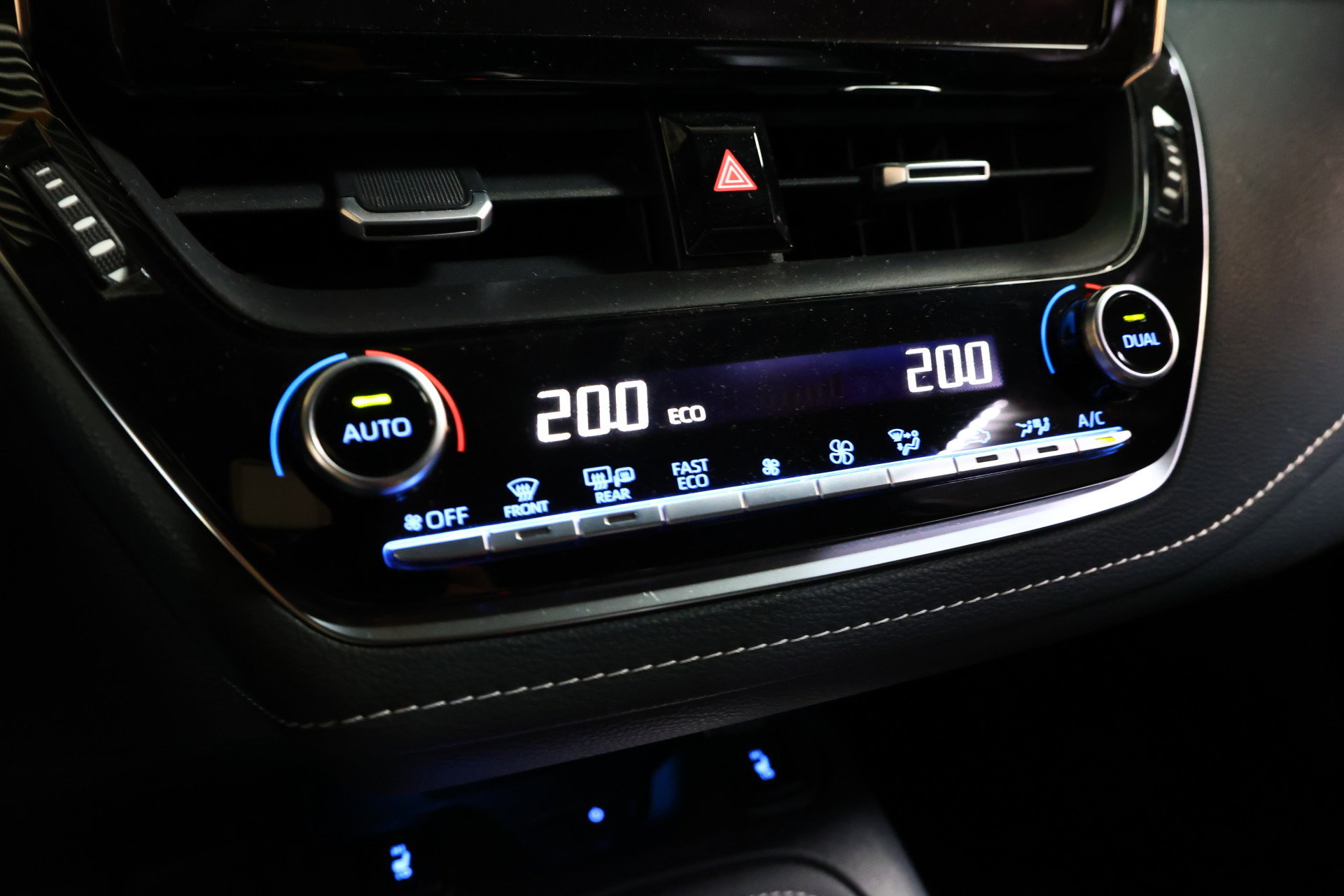 Toyota 2.0 Hybrid Business GR-Sport AVM NAVI CARPLAY CAMERA LANE '22 - foto 19