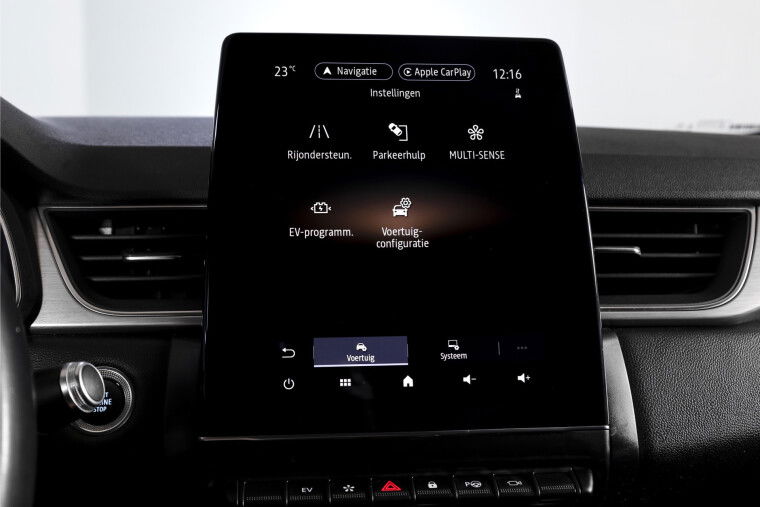 Renault - Captur