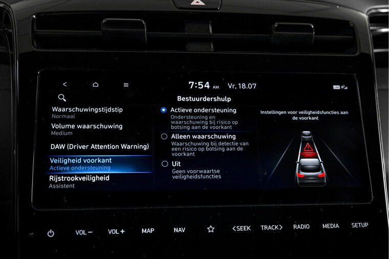 Hyundai - Tucson