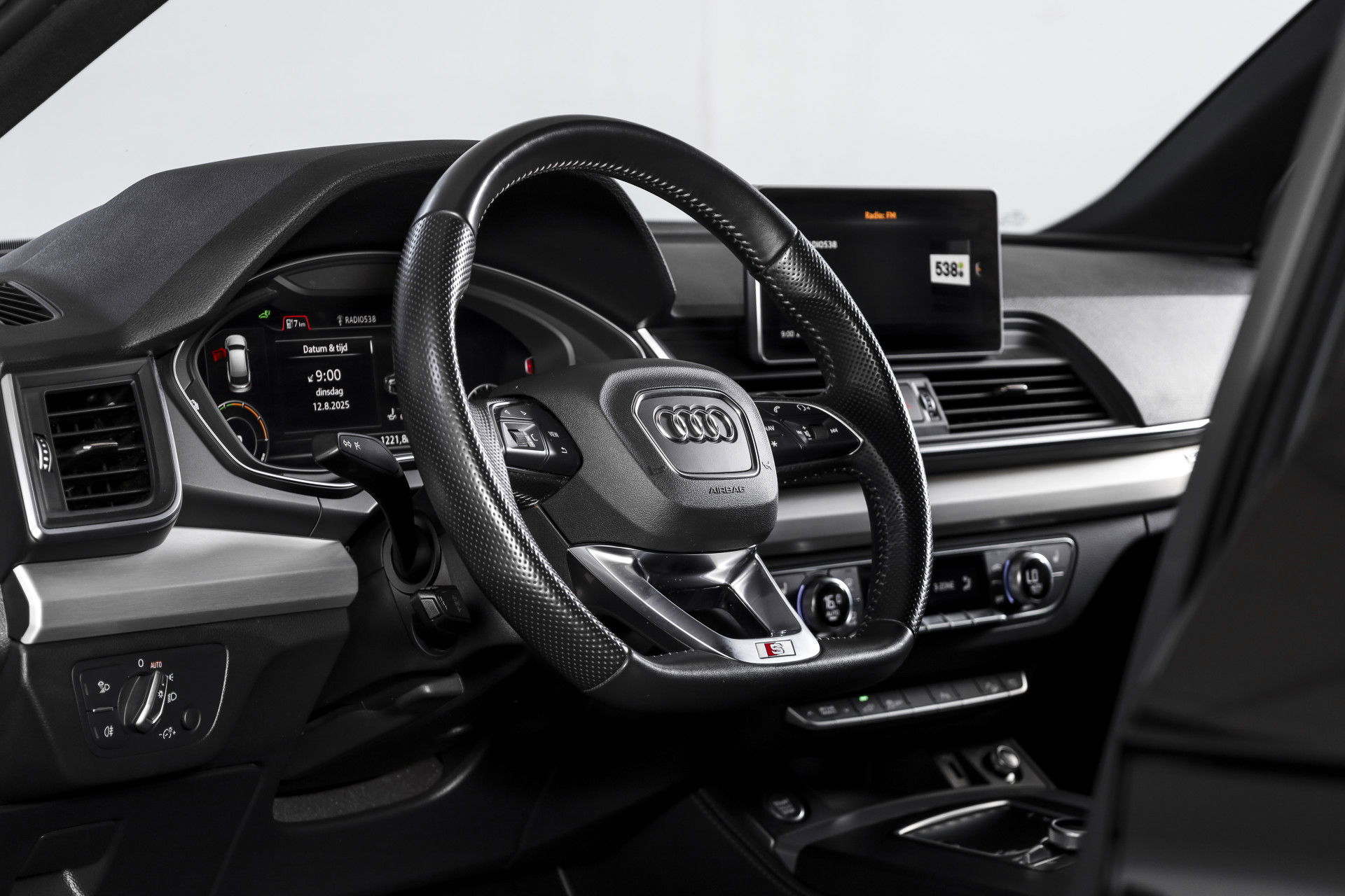 Audi - Q5