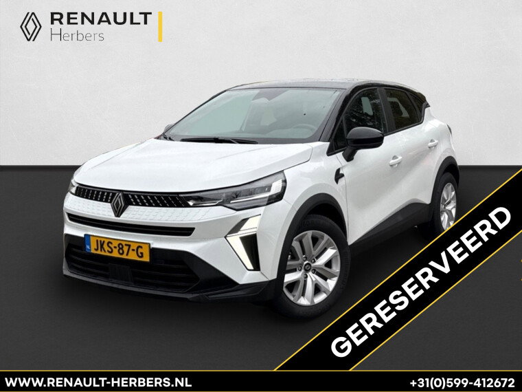 Renault - Captur