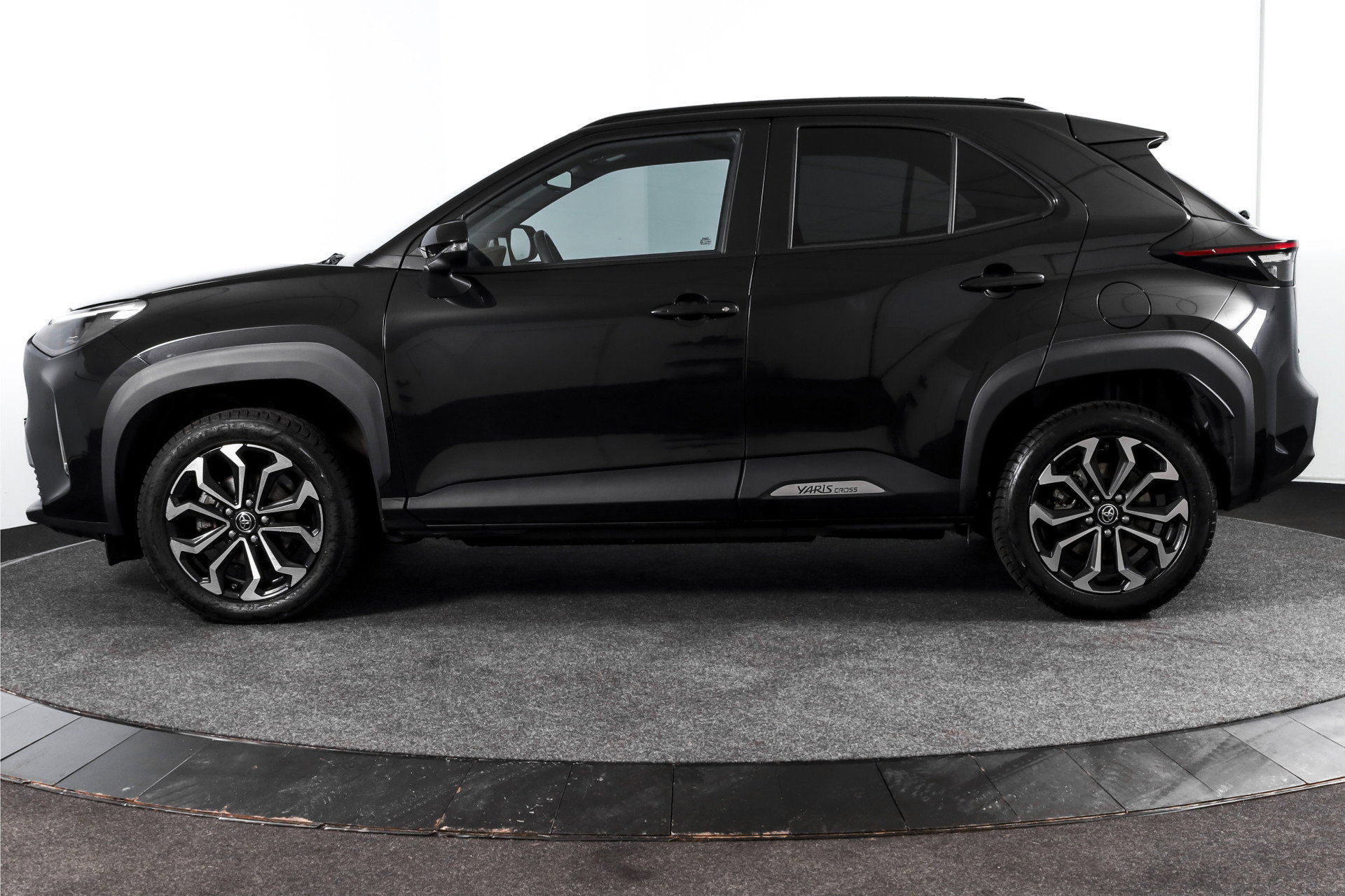 Toyota - Yaris Cross