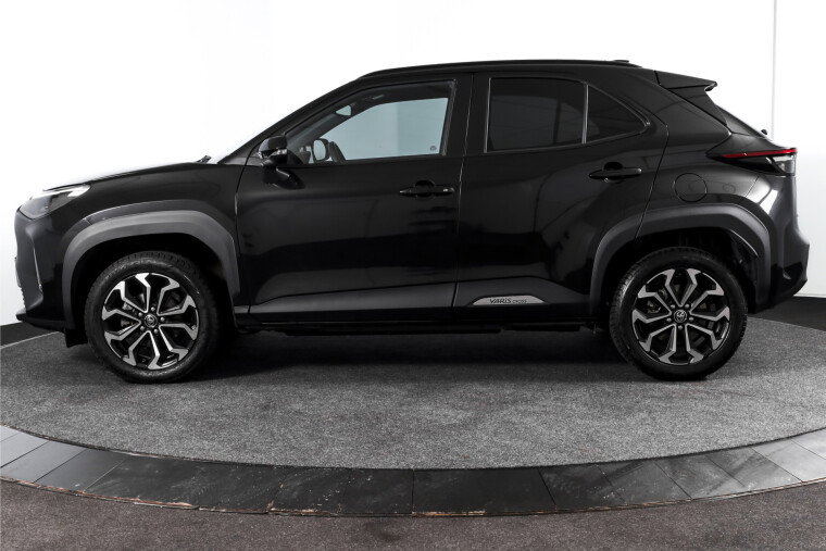 Toyota - Yaris Cross