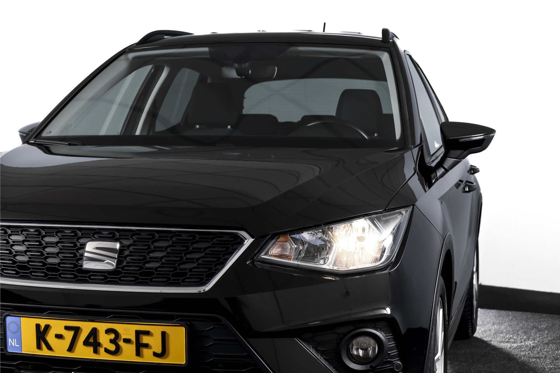 SEAT - Arona