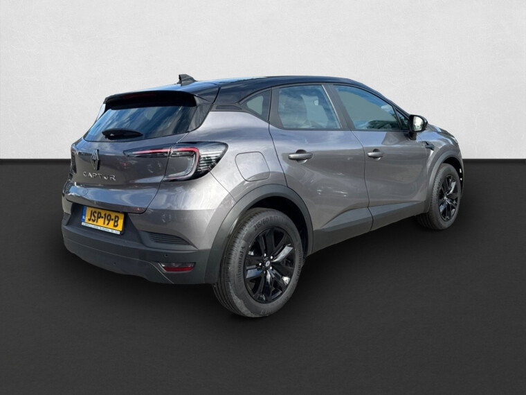 Renault - Captur