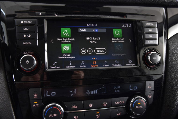 Nissan - QASHQAI