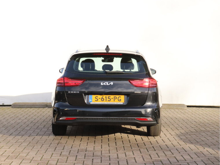 Kia - Ceed Sportswagon