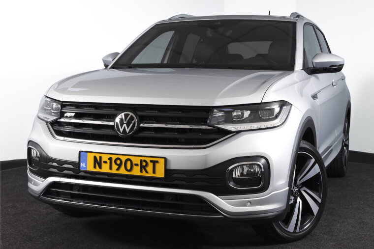 Volkswagen - T-Cross
