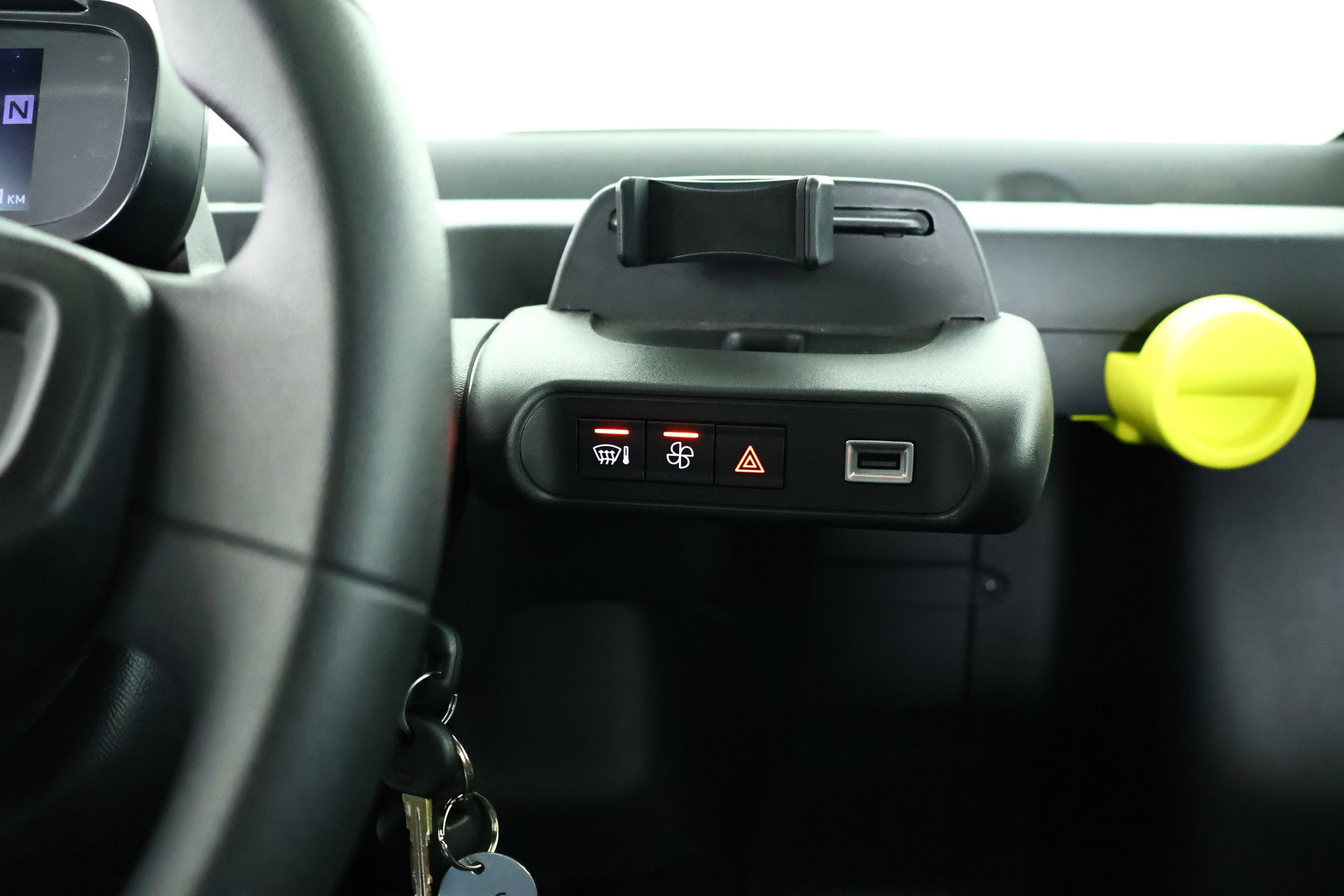 Opel Rocks-e