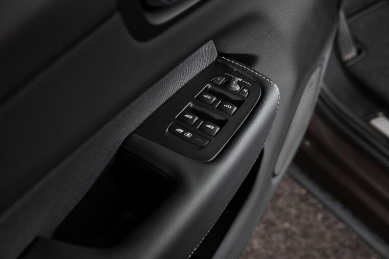 Volvo - XC60