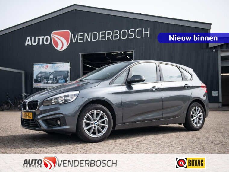BMW 2 Serie Active Tourer 218i High Executive