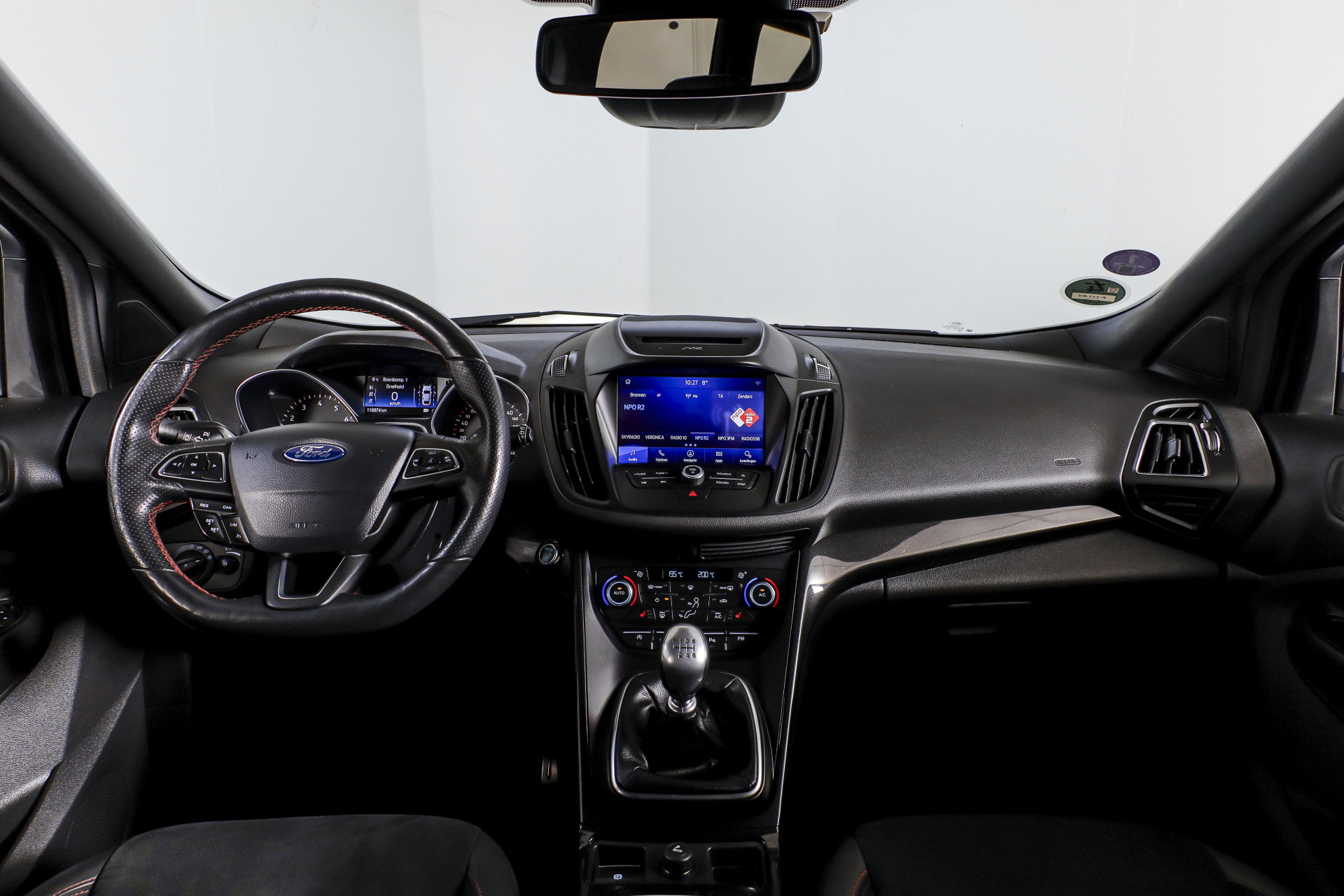 Ford - Kuga